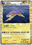 raikou