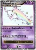 RainbowEvee