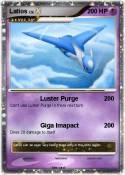Latios
