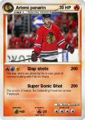 Artemi panarin