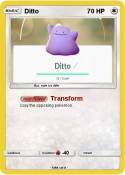 Ditto