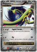 Rayquaza
