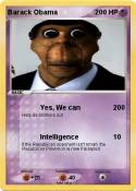 Barack Obama