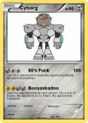 Cyborg