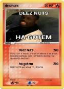deeznuts