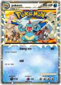 pokeon