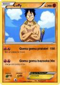 Luffy