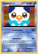 Oshawott