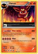 Flareon