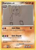 Pearlshim