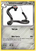 Slitherosssssss