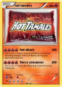 hot tamales