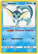 Vaporeon