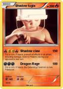 Shadow lugia