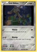Iron Golem