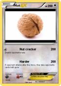 Nut