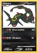 rayquaza