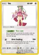 Tiki