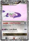 Spike and
