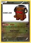 DomoEX