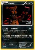 Freddy