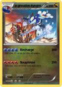 p groudon kyogr