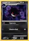 Gengar