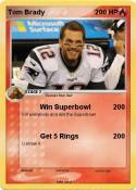 Tom Brady
