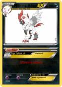 Shiny Absol