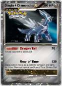 Diagla + Diamon