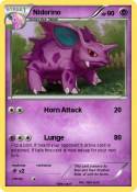 Nidorino