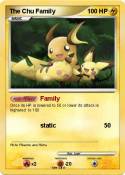 The Chu Family