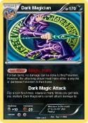 Dark Magician