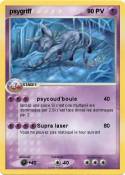 psygriff