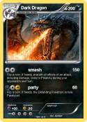 Dark Dragon