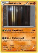 Wallradon EX