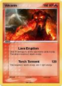 Volcanis