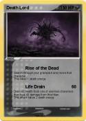 Death Lord
