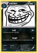 troll face