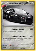 bugatti veyron