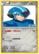 X