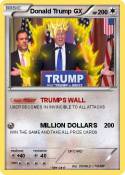 Donald Trump GX