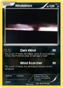 Windablaze