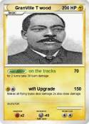 GranVille T
