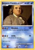 Benjamin Frankl