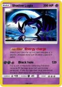 Shadow Lugia