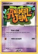 animal jam
