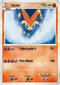 Victini