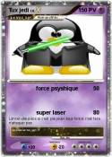 Tux jedi