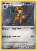 Samus